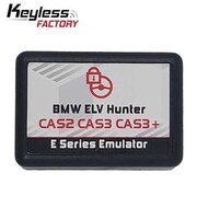 KEYLESSFACTORY BMW ELV Hunter for CAS2 CAS3 CAS3+ all E-series steering lock emulator KLF-BMW-3604